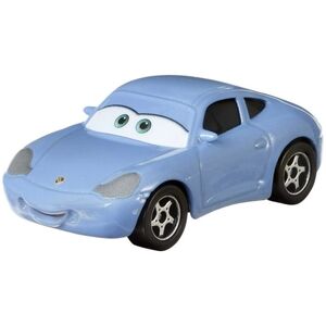 Disney Pixar Cars Sally Die-cast Toy Car